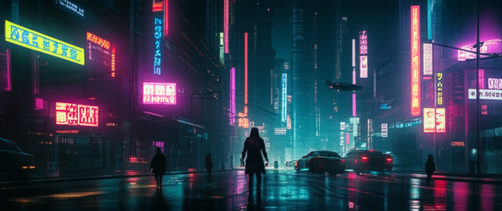 Cyberpunk 2077
