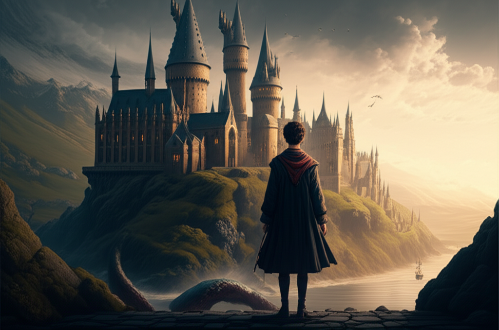 Hogwarts Legacy