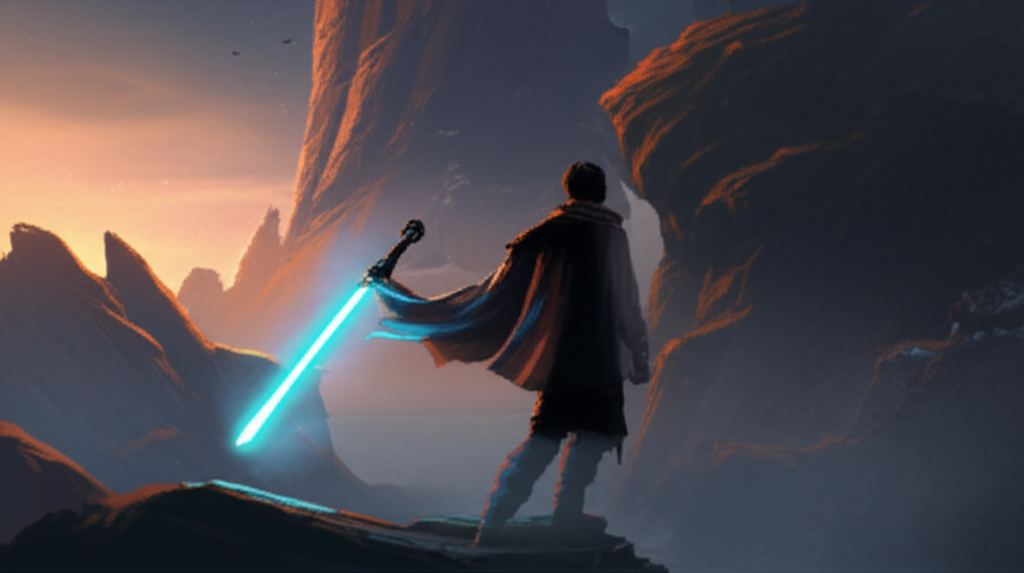 Star Wars Jedi: Survivor